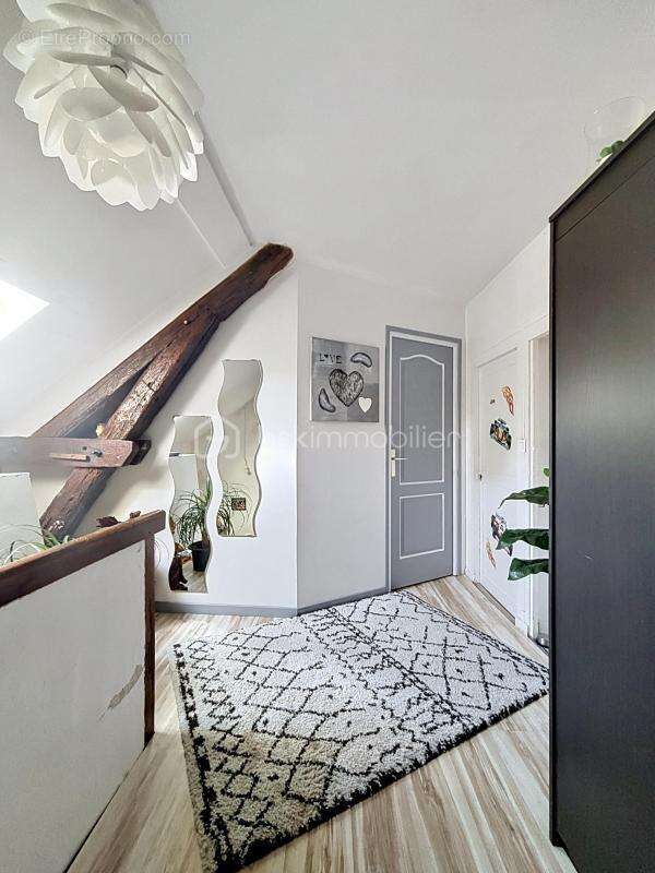 Maison mitoyenne 92m2 - photo 12