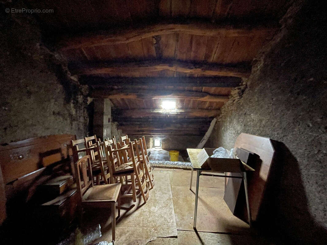 Maison à PRADELLES-CABARDES