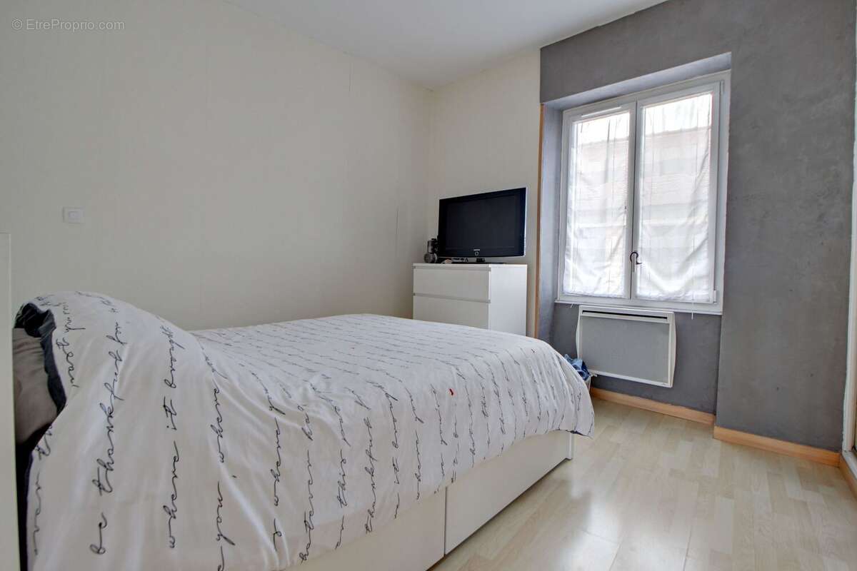 Appartement à VILLEPREUX