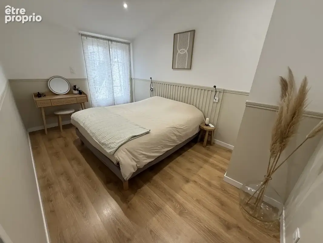 Maison + Studio Meublé VICHY - photo 6
