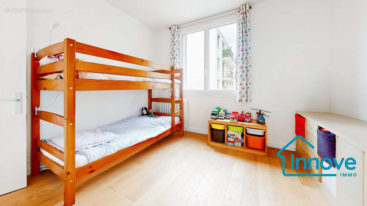 Appartement à VERSAILLES