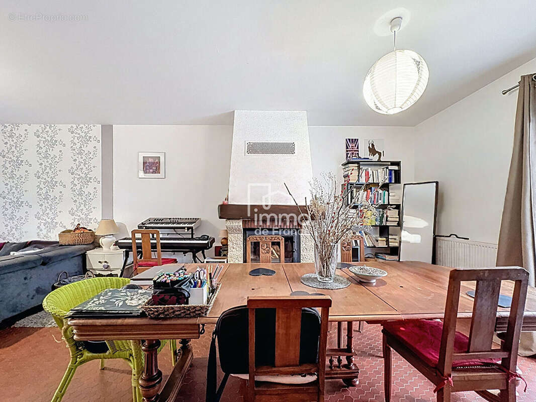 Maison à BOURG-EN-BRESSE