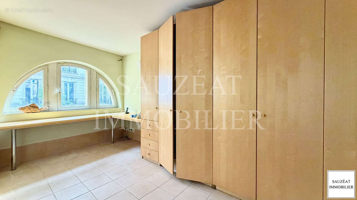 Montrouge - Appartement d'exception - photo 9