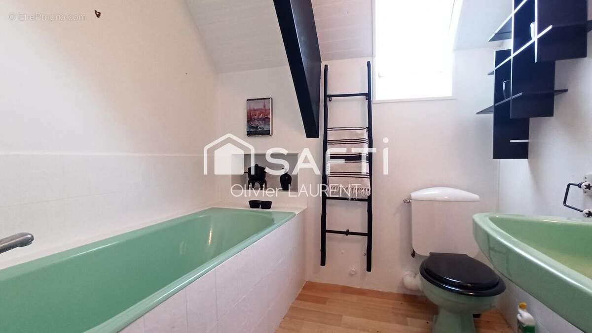 Photo 8 - Maison à TREVOU-TREGUIGNEC