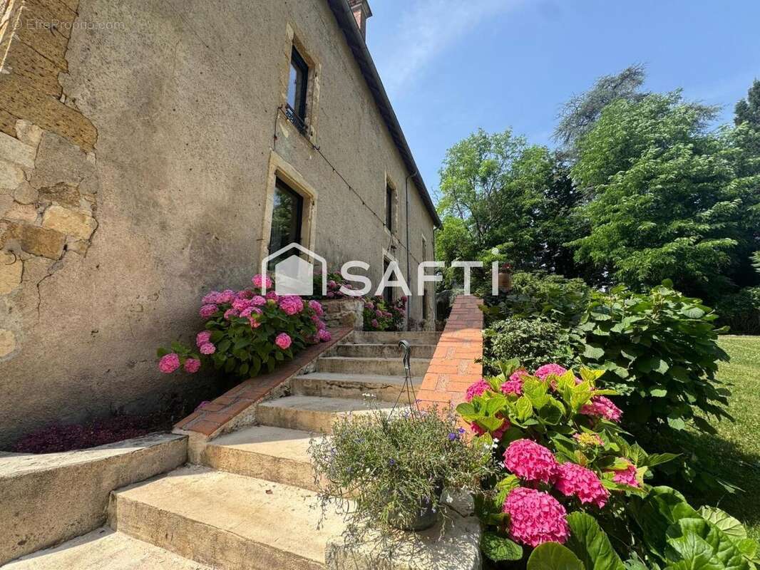 Photo 9 - Maison à MONSEMPRON-LIBOS