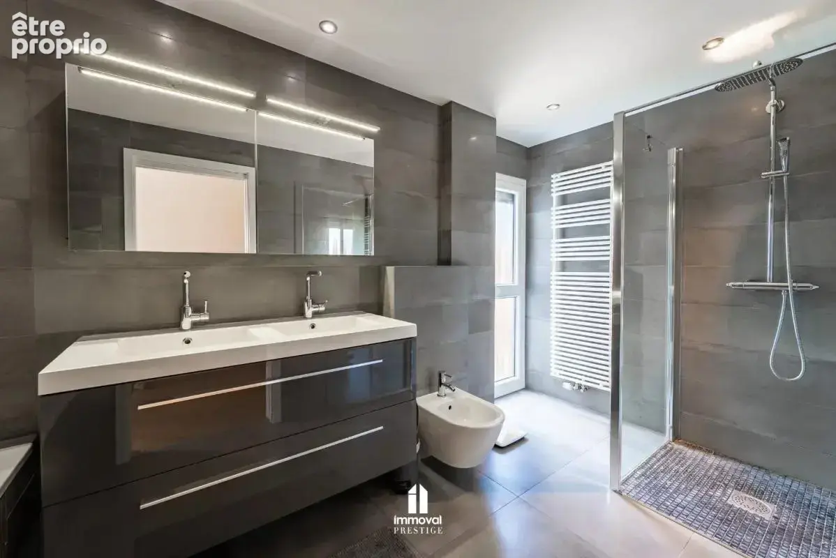 Robertsau - villa - 367m2 - photo 12