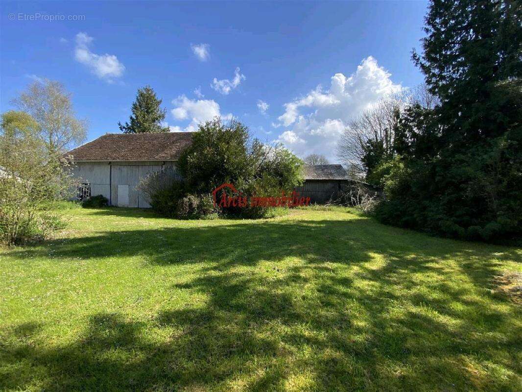 Maison à ARCIS-SUR-AUBE