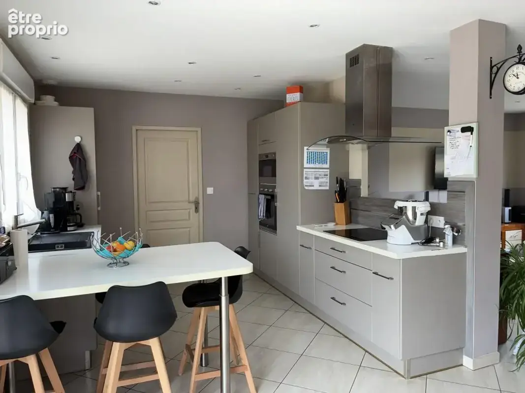 Maison 6 pièces 119 m² à vendre à Force (53260) - photo 7