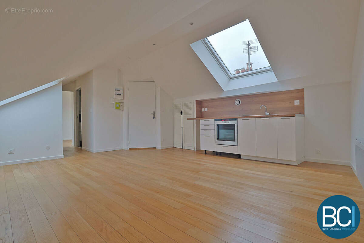 Appartement à ESSEY-LES-NANCY