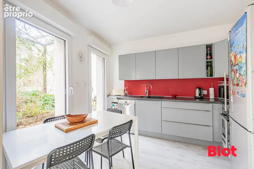 Appartement 4 pièces 113 m² à vendre à Nantes (44000) - photo 5