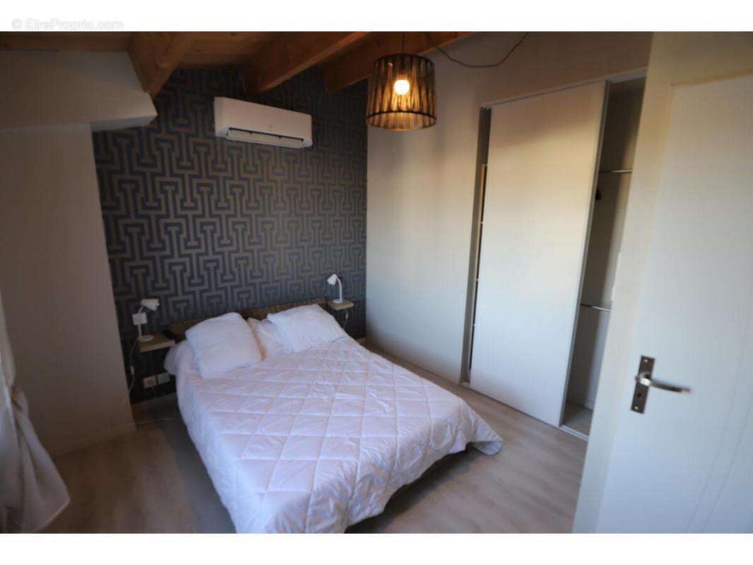 Maison à SAINT-DENIS-D&#039;OLERON