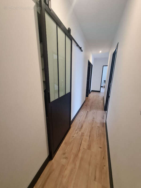 Maison à CHATEAUBRIANT