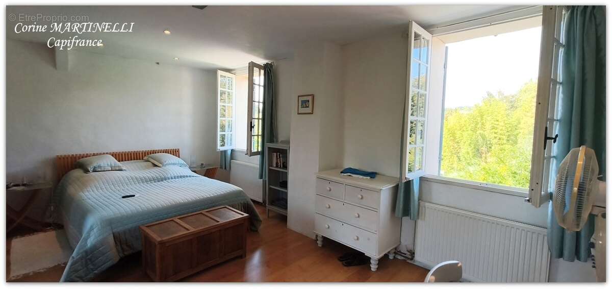 Maison de village avec jardin, piscine et garage — Cœur du Gers - photo 20