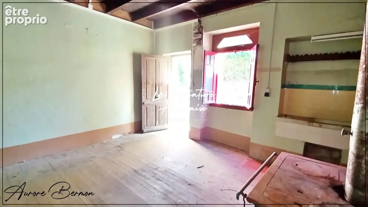 Maison 4 pièces 83 m² à vendre à Nerac (47600) - photo 3