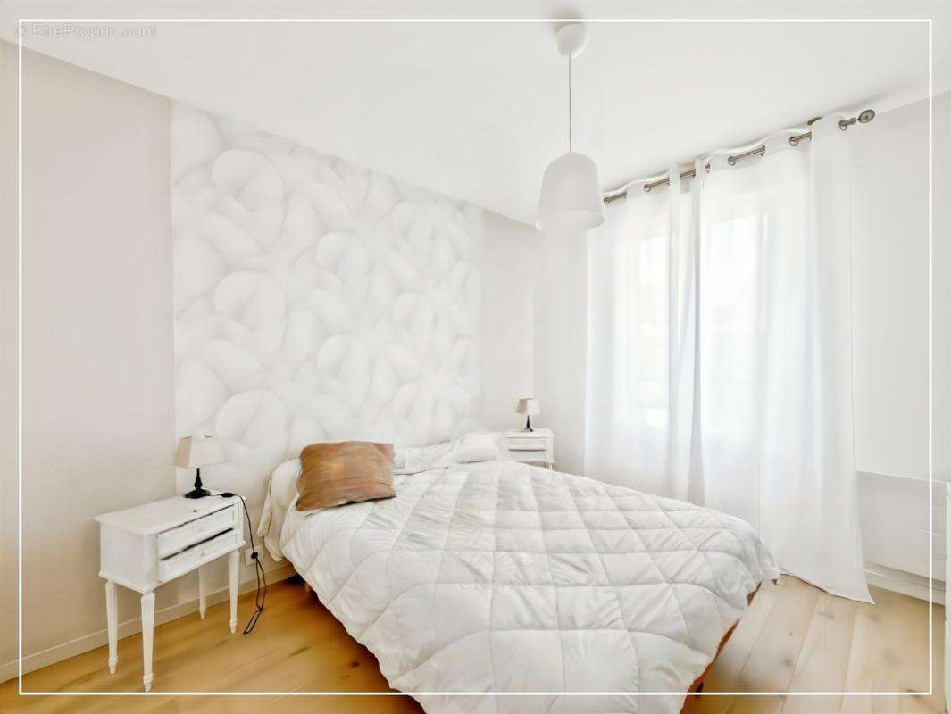 Appartement à GRETZ-ARMAINVILLIERS