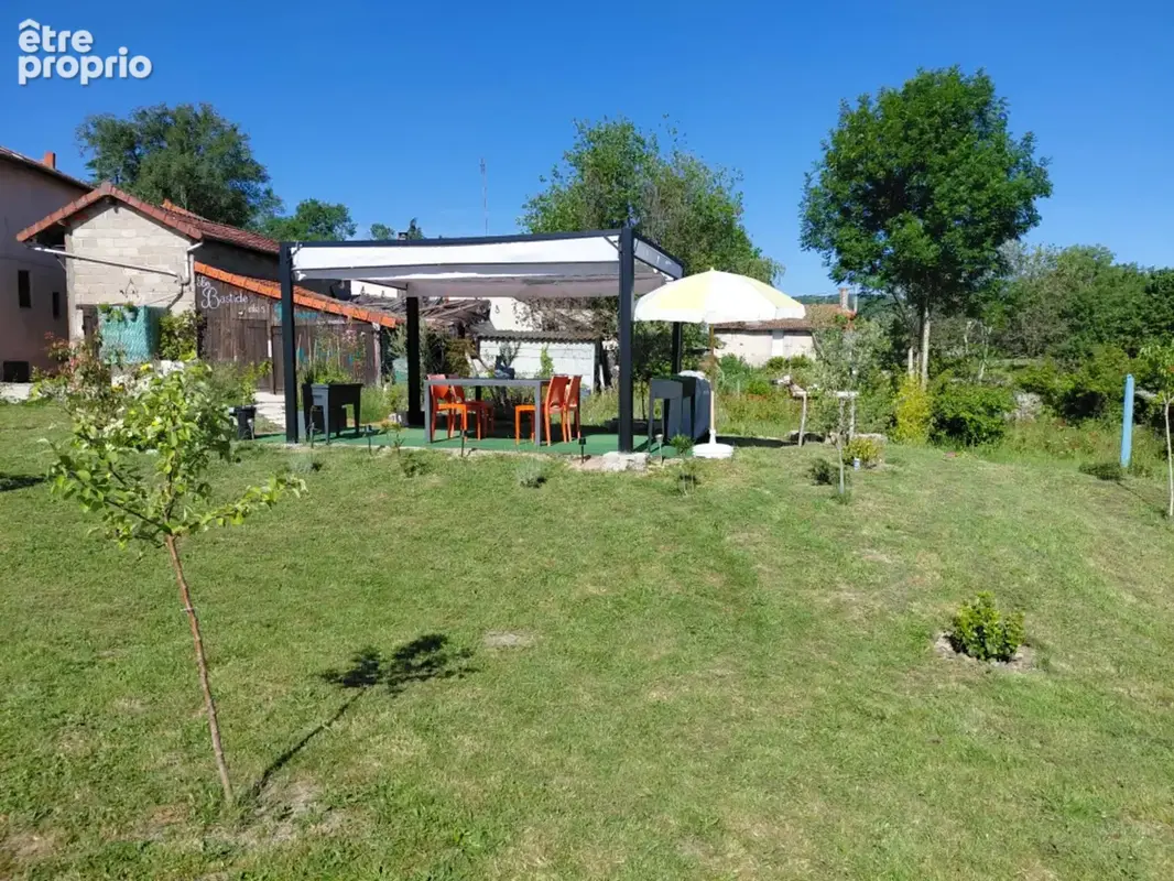Photo 1 - Maison à ROANNE