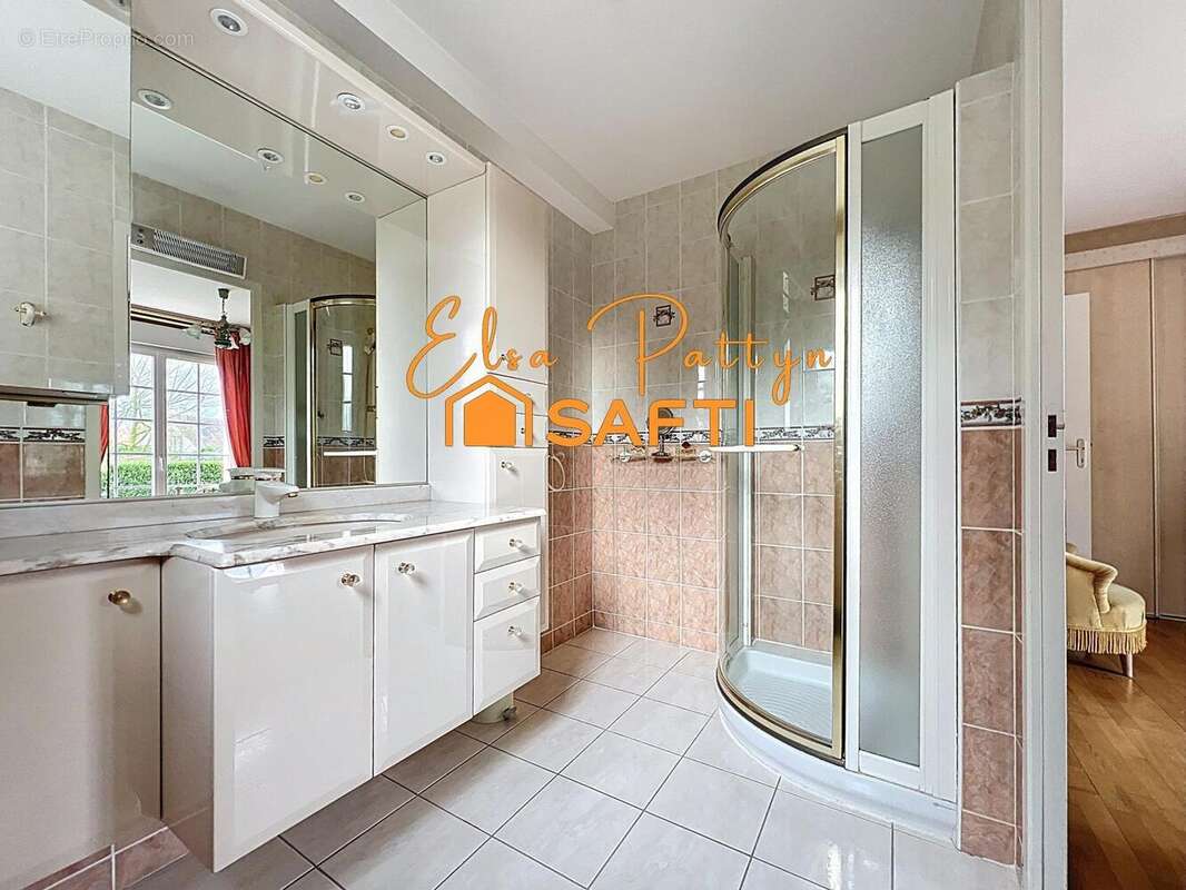 Photo 5 - Maison à BRETTEVILLE-SUR-ODON