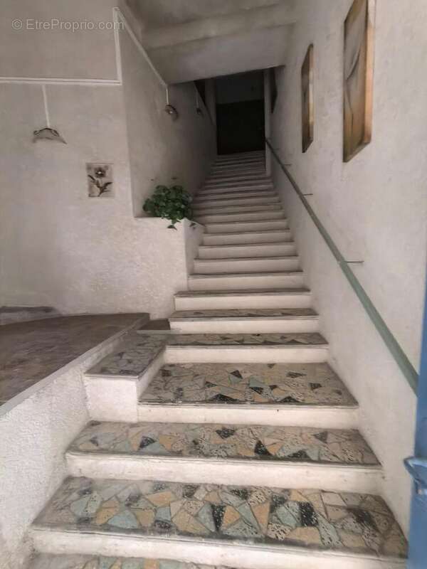 Photo 5 - Appartement à SAINT-BRES