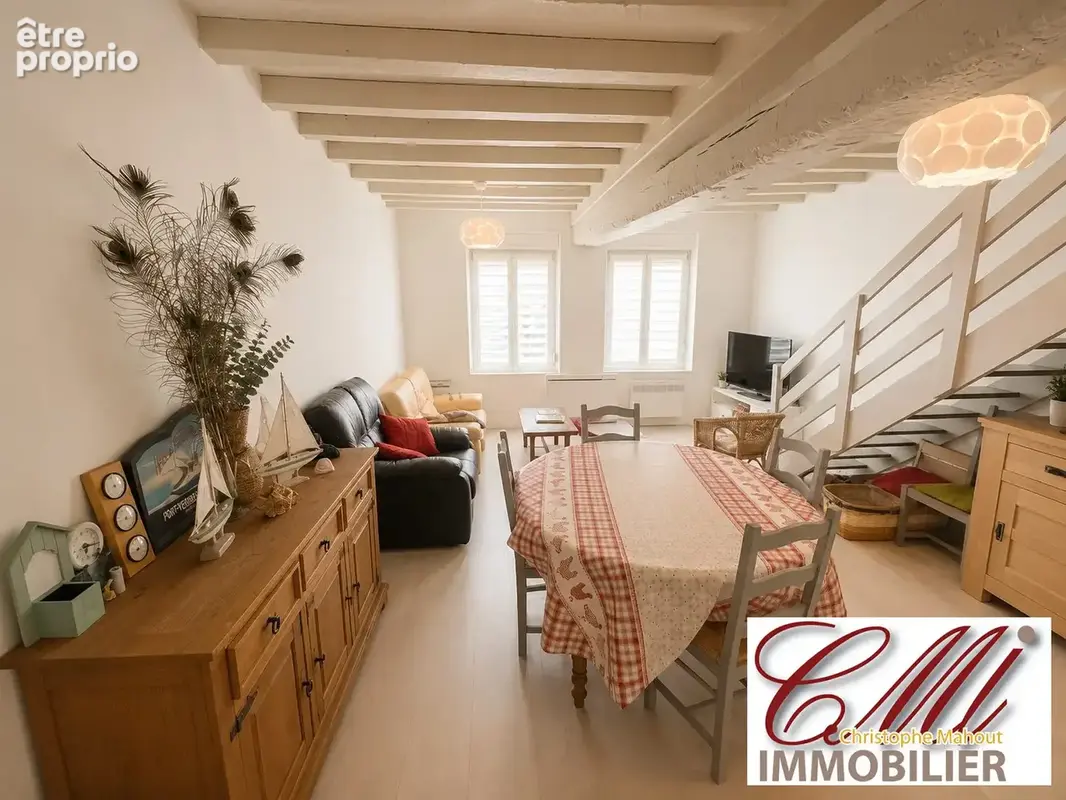 Photo Appartement à Vitry-Le-Francois au prix de 113 000€