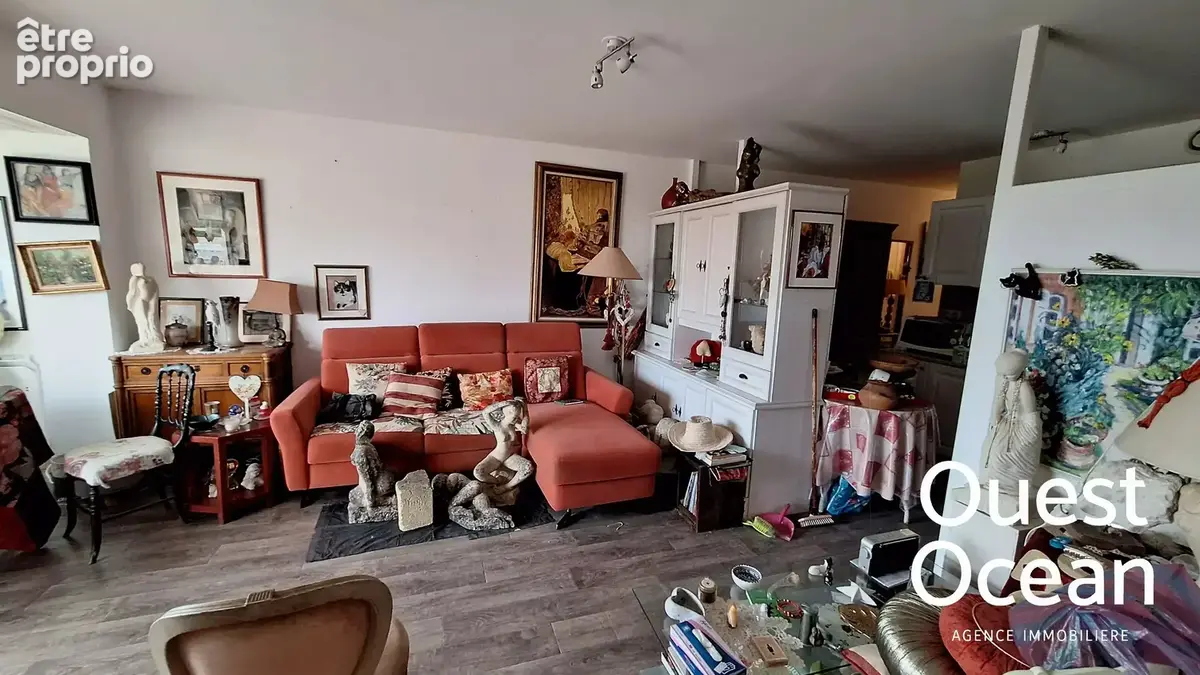 Appartement sur le port - photo 16