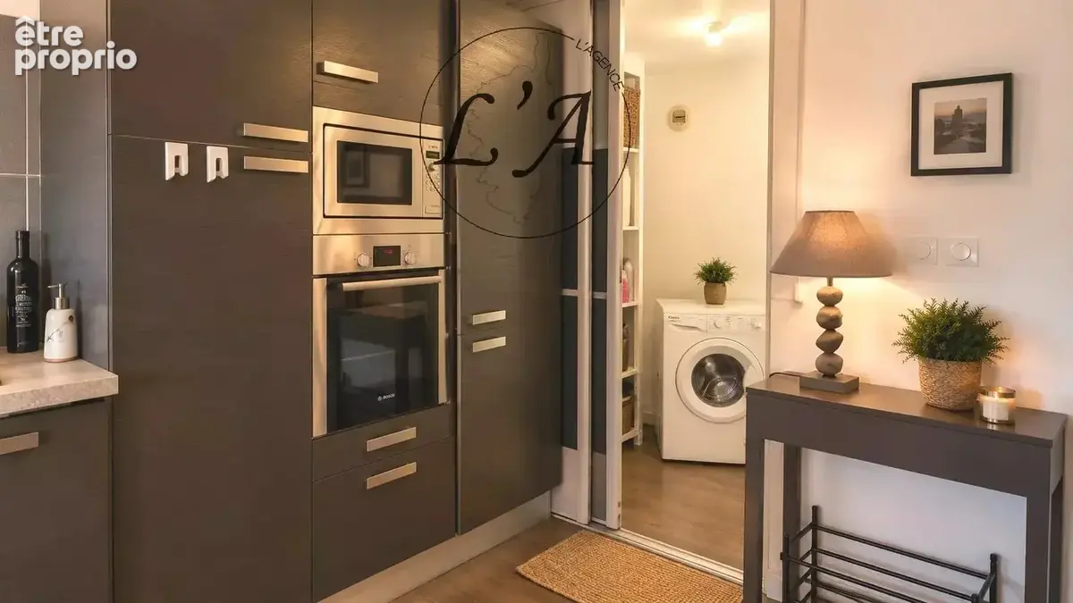 Ajaccio centre – duplex dernier étage – vue mer – 93 m² - photo 9