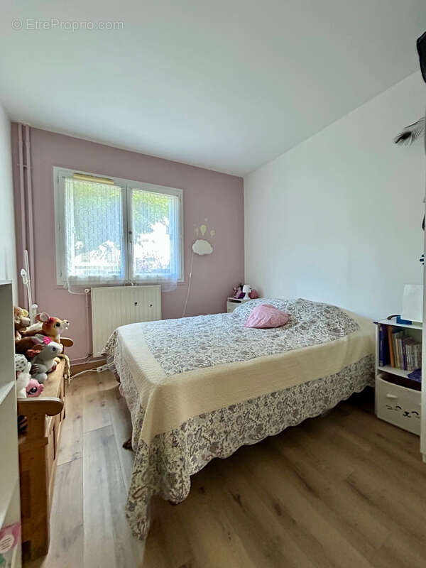 Appartement à LA TESTE-DE-BUCH