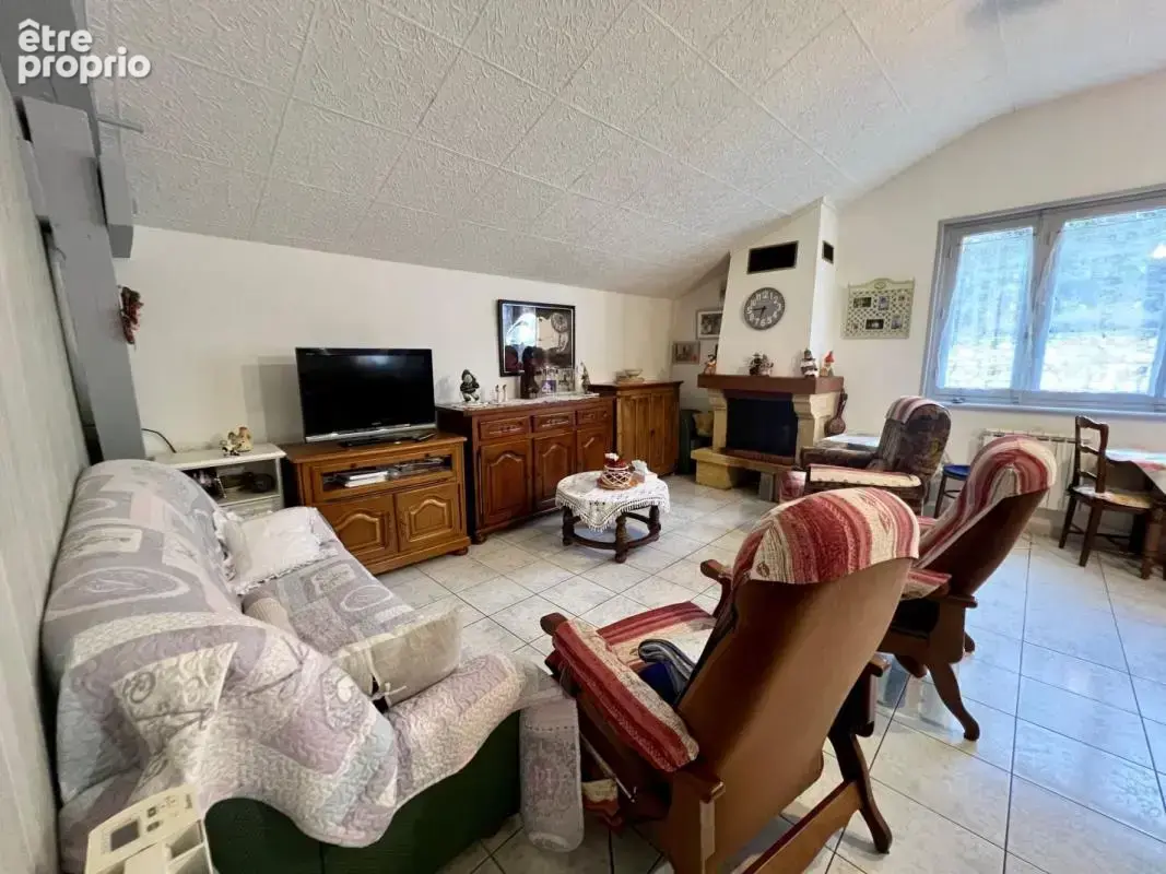 Maison 3 pièces 75 m² à vendre à Mons (34390) - photo 4
