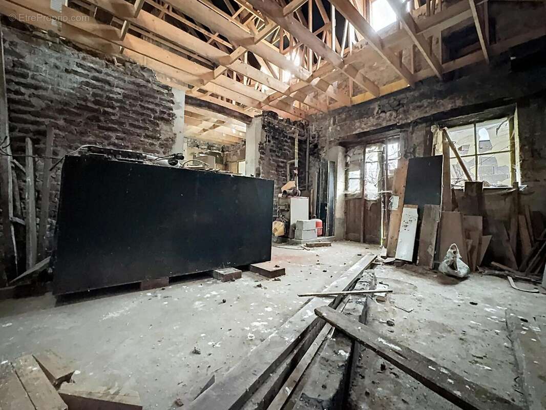 Photo 4 - Maison à MONTIGNY-SUR-VESLE