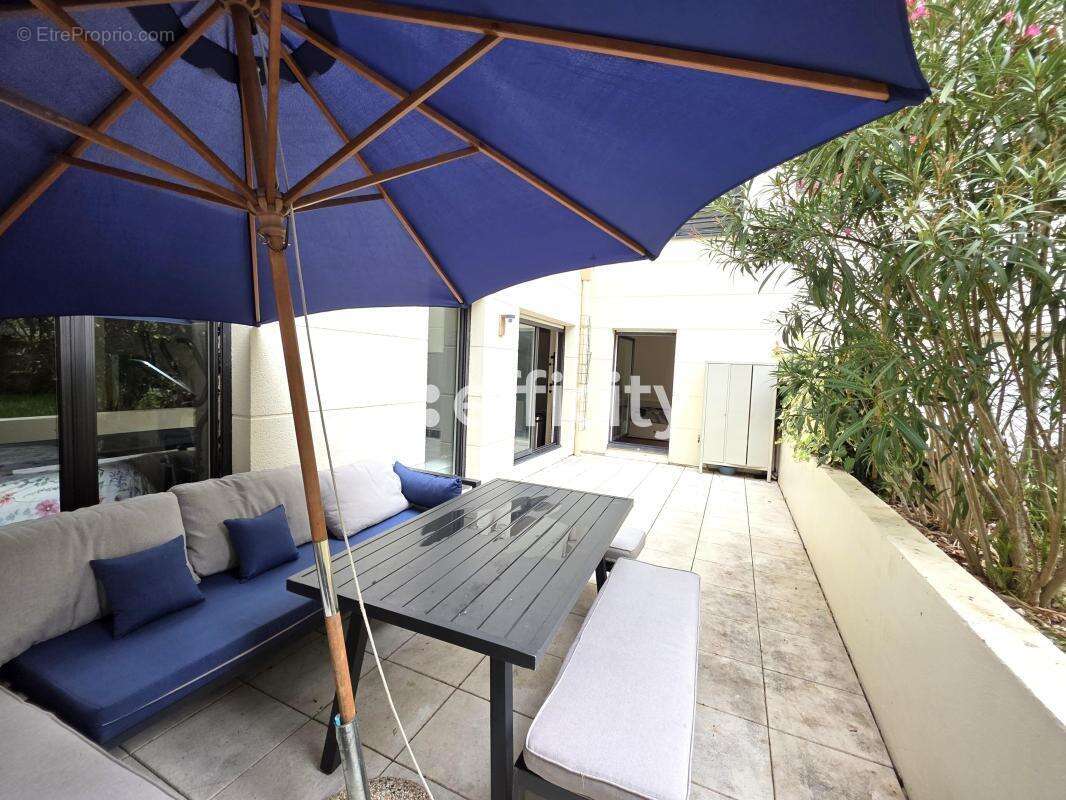 Appartement - photo 15