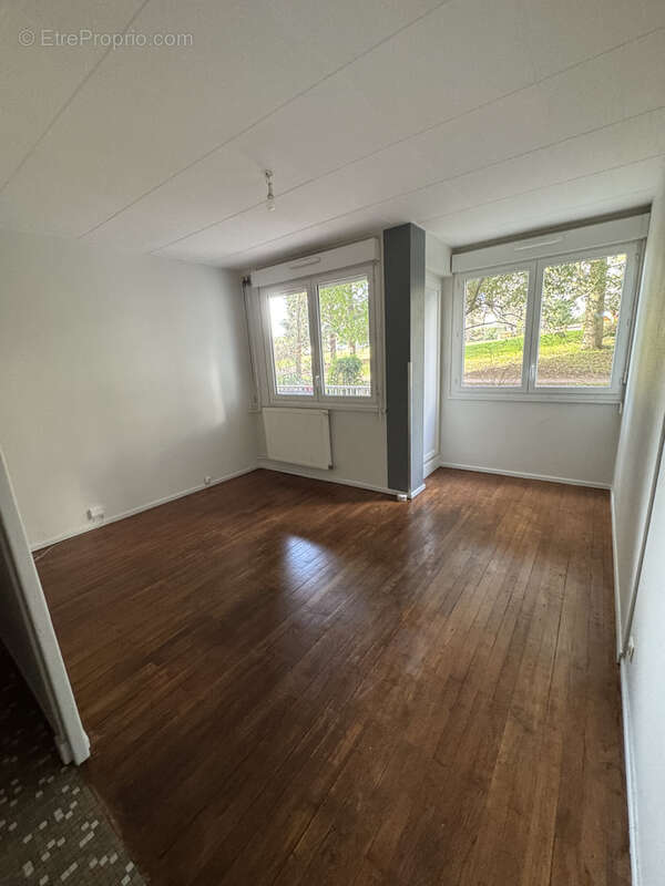 Appartement à CALUIRE-ET-CUIRE