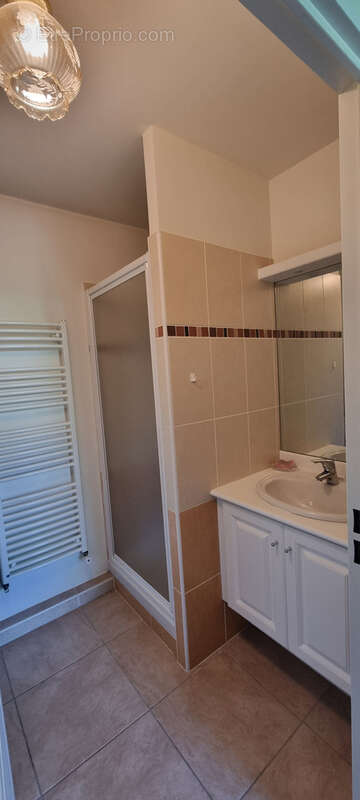 Appartement à GANGES