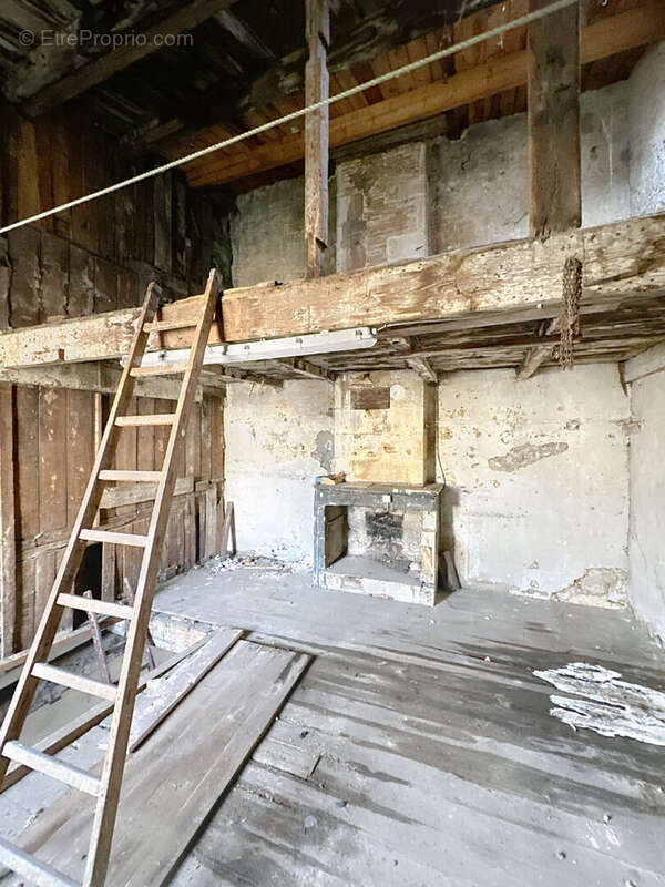 Parking à ROCHEFORT