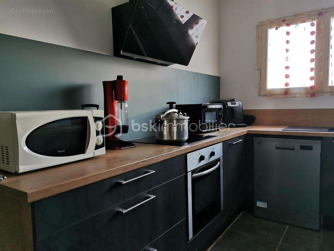 Le Soler - Maison évolutive à fort potentiel - idéale investissement ou projet familial - photo 14