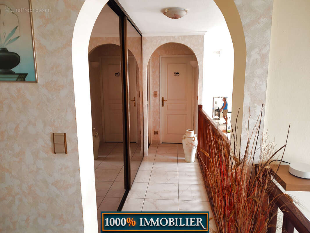 Appartement à VALRAS-PLAGE