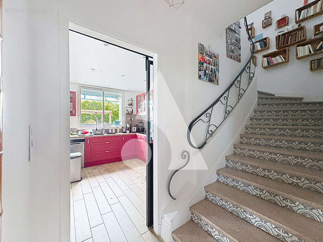 Maison à ALBI