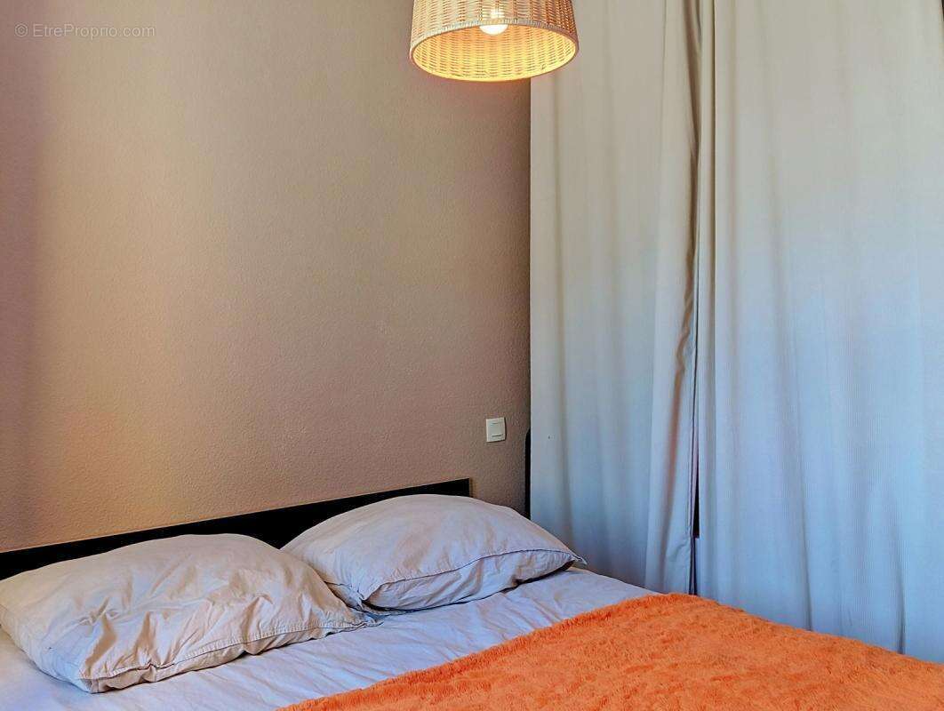 Exclusivité - Monteux appartement de 35 m2 - Proche centre - photo 8