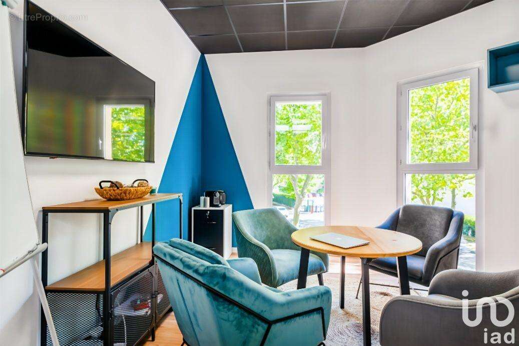 Photo 8 - Commerce à MAROLLES-EN-BRIE