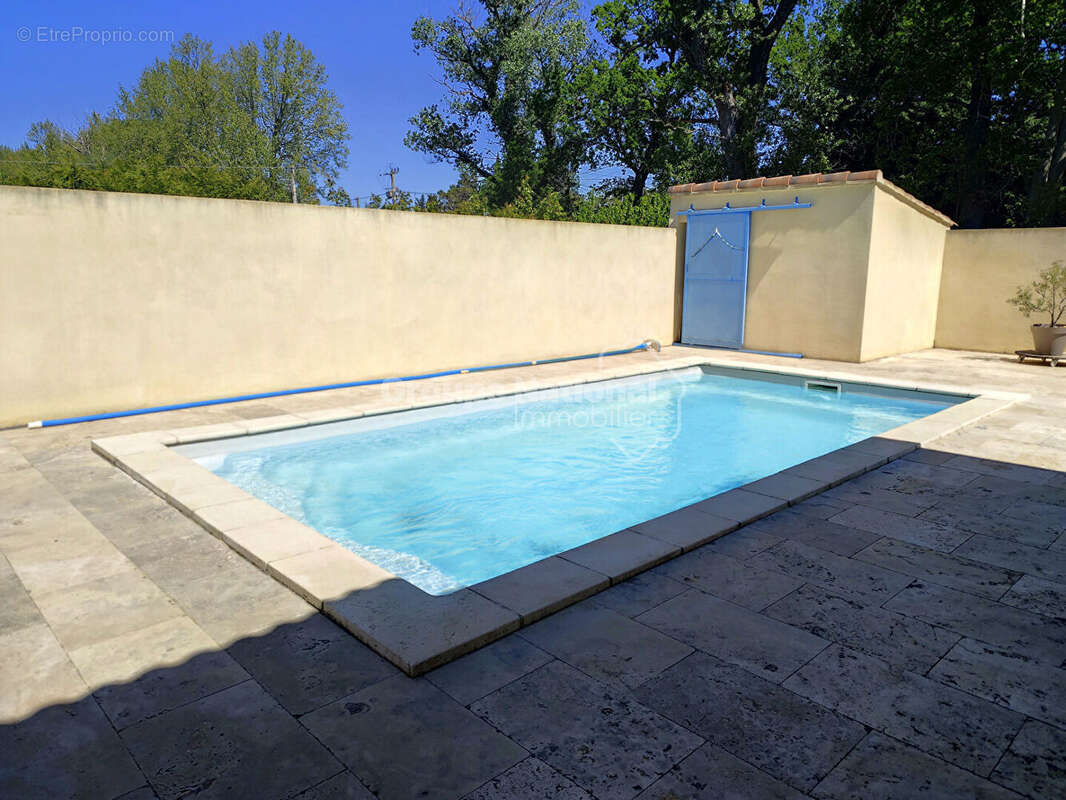 Maison à JONQUIERES