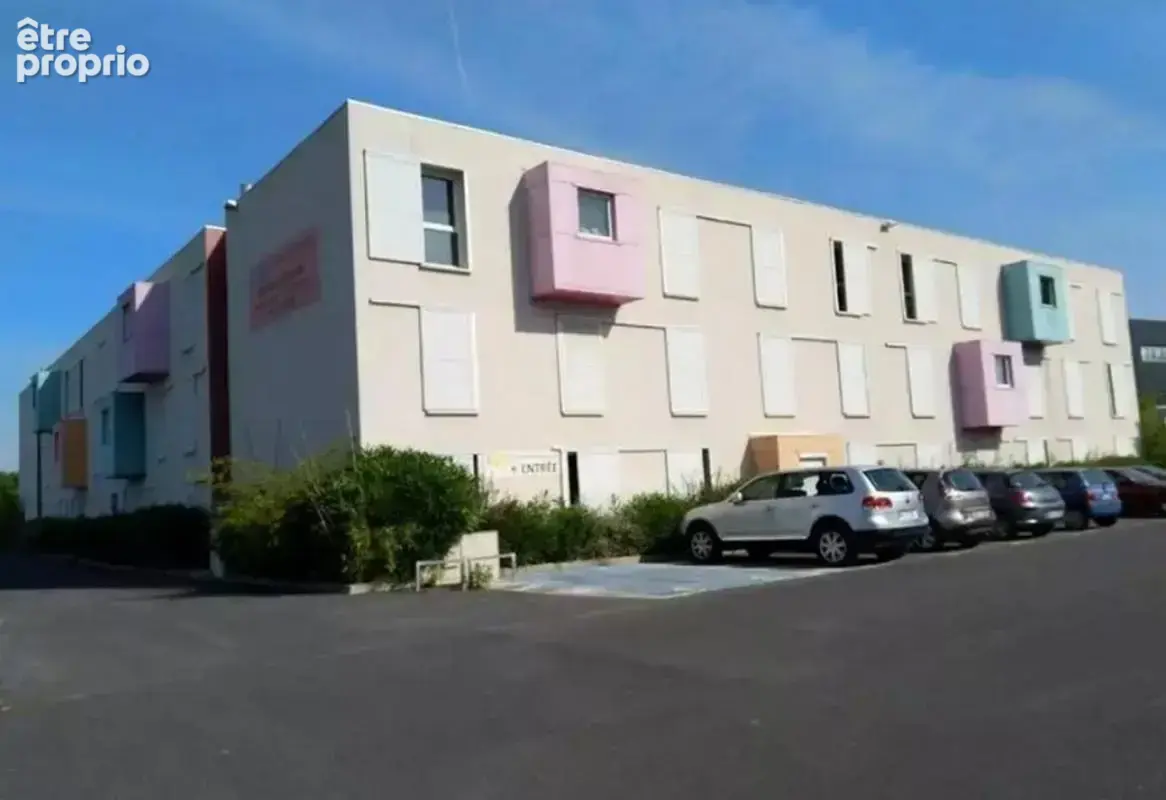 Vendargues : Idéal investissement locatif - photo 7
