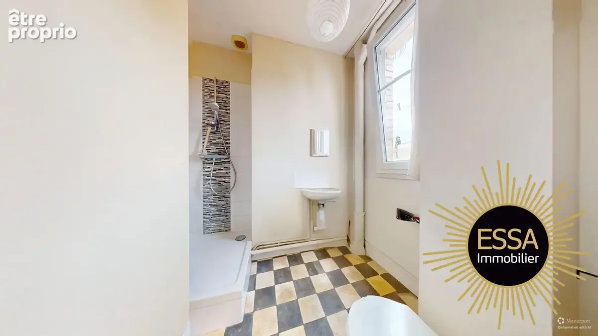 Appartement 3 pièces 51 m² à vendre à Viroflay (78220) - photo 4