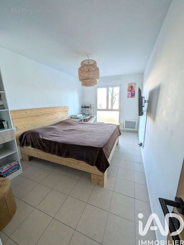 Photo 3 - Appartement à COURNONSEC