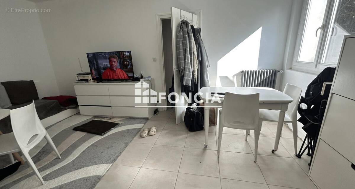 Appartement à BERGERAC