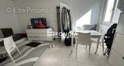 Appartement à BERGERAC