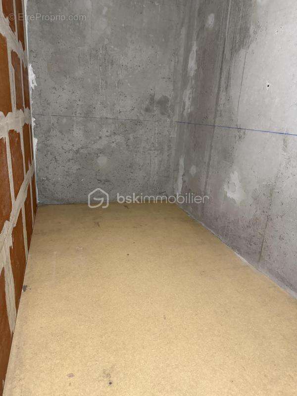 Appartement à EPAGNY