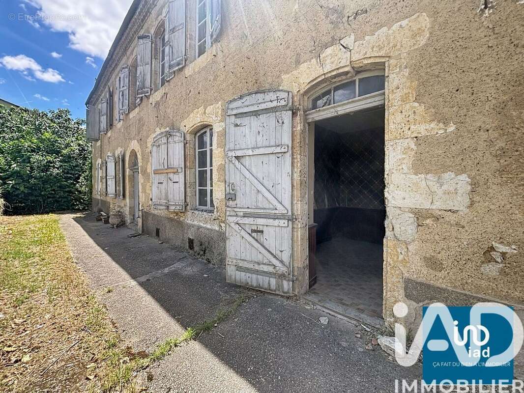 Photo 3 - Maison à FLEURANCE