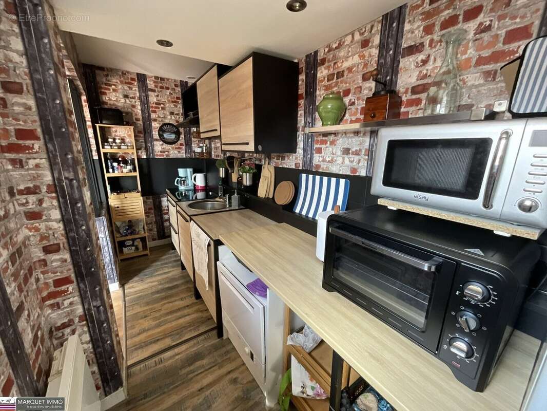 Appartement à BEZIERS