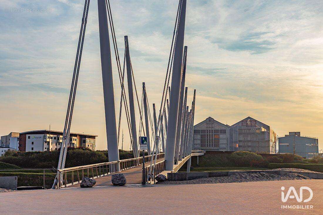 Photo 6 - Appartement à DUNKERQUE