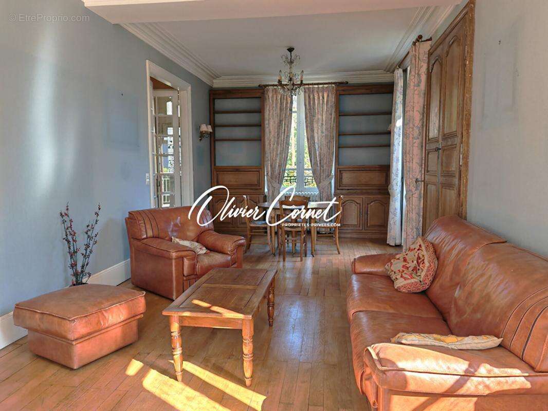 Maison à NOGENT-LE-ROTROU