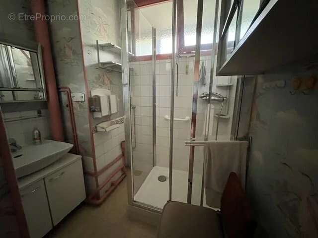 Appartement à NEVERS