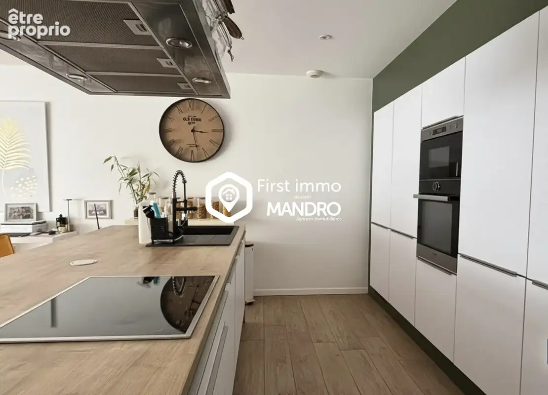 Maison 6 pièces 143 m² à vendre à Corbere (66130) - photo 6